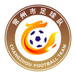 Logo Changzhou Team