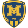 Logo FC Metalist 1925 (W)