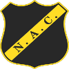 Logo NAC Breda (W)