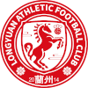 Logo Lanzhou Longyuan Athletics U21