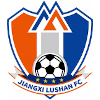 Logo Jiangxi Lushan U21