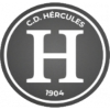 Logo CD Hercules