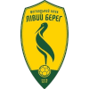 Logo FC Livyi Bereh Kyiv B