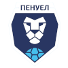 Logo Penuel Kryvyi Rih