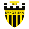 Logo FC Bukovyna Chernivtsi II