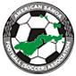 Logo American Samoa