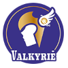 Logo Valkyrie (W)