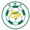 Logo Chifeng Team