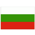 Logo Bulgaria (W)