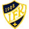 Logo Aifk Turku