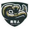 Logo Ulanqab Team