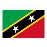 Logo Saint Kitts and Nevis