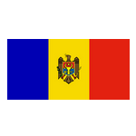 Logo Moldova U21
