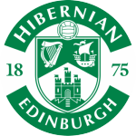 Logo Hibernian