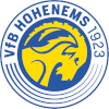 Logo VfB Hohenems