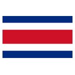 Logo Costa Rica (W) U17