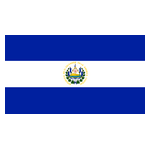 Logo El Salvador (W) U17
