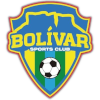 Logo AC Minerven FC Bolivar