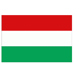 Logo Hungary U21