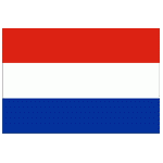 Logo Netherlands U21