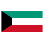 Logo Kuwait
