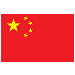 Logo China