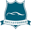 Logo Wuhan Jianghan (W)