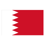 Logo Bahrain