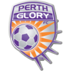 Logo Perth Glory (Youth)