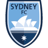 Logo Sydney FC (Youth)