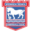 Logo Ipswich Town (W)