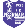 Logo FK Mornar Bar
