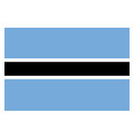 Logo Botswana
