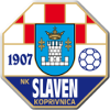 Logo Slaven Belupo