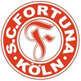 Logo Fortuna Koln