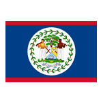 Logo Belize U17