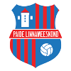 Logo Paide Linnameeskond