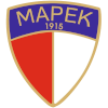 Logo Marek Dupnitza