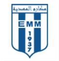 Logo E. M. Mahdia