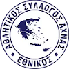 Logo Ethnikos Achnas FC