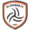 Logo Al-Shabab (Youth)