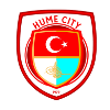 Logo Hume City