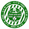 Logo GC Mascara