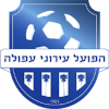 Logo Hapoel Afula