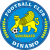 Logo Dinamo Samarqand