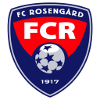 Logo FC Rosengard