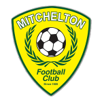 Logo Mitchelton FC