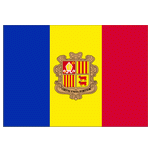 Logo Andorra U21