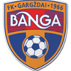 Logo FK Banga Gargzdai