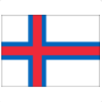 Logo Faroe Islands (W)